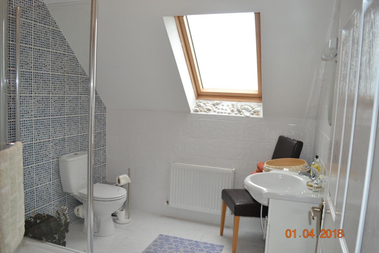 Annaswood B&B Cahir Dış mekan fotoğraf