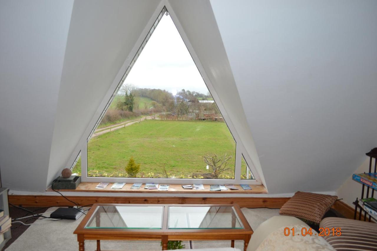 Annaswood B&B Cahir Dış mekan fotoğraf