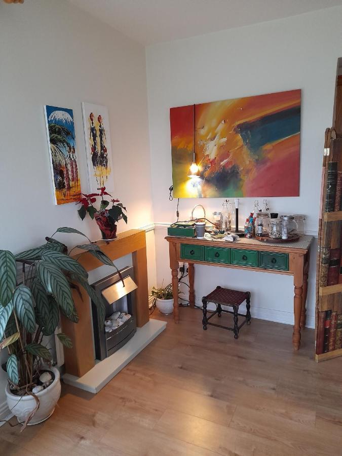 Annaswood B&B Cahir Dış mekan fotoğraf