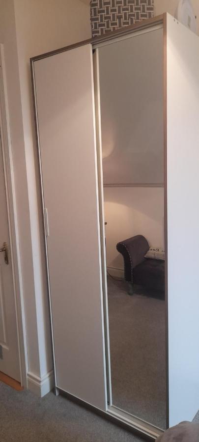 Annaswood B&B Cahir Dış mekan fotoğraf