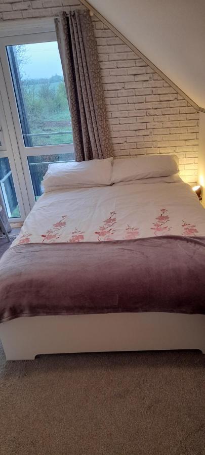 Annaswood B&B Cahir Dış mekan fotoğraf