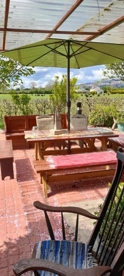 Annaswood B&B Cahir Dış mekan fotoğraf