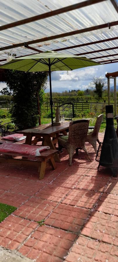 Annaswood B&B Cahir Dış mekan fotoğraf