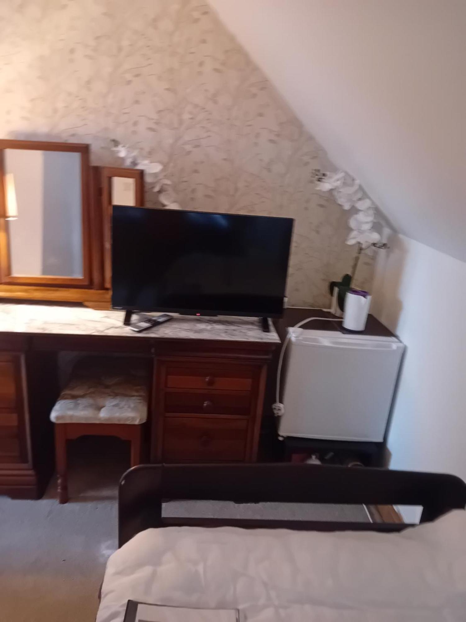 Annaswood B&B Cahir Dış mekan fotoğraf