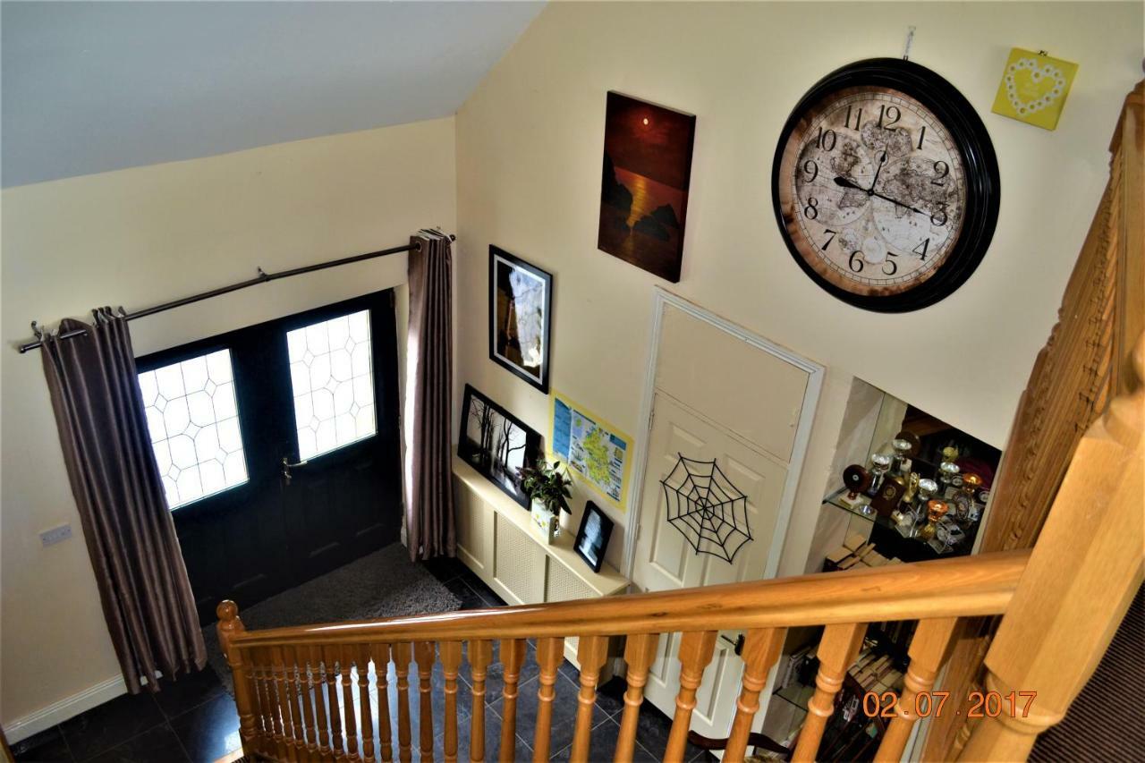 Annaswood B&B Cahir Dış mekan fotoğraf