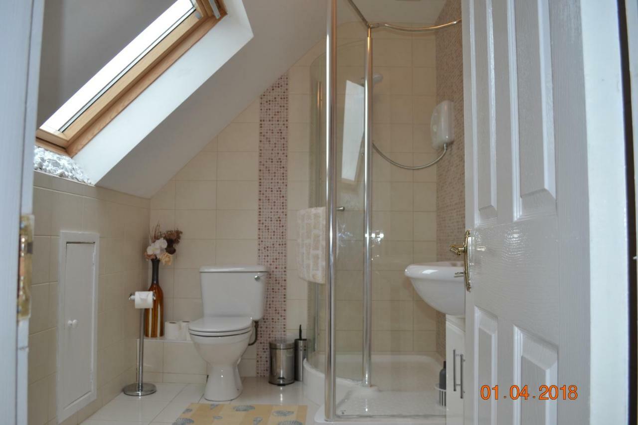 Annaswood B&B Cahir Dış mekan fotoğraf