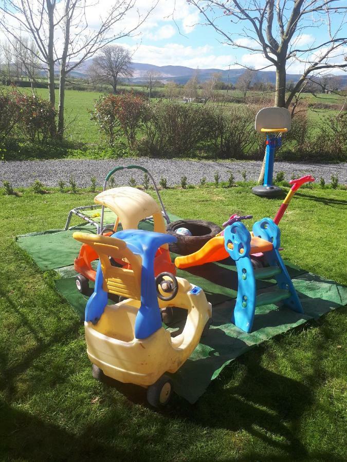 Annaswood B&B Cahir Dış mekan fotoğraf
